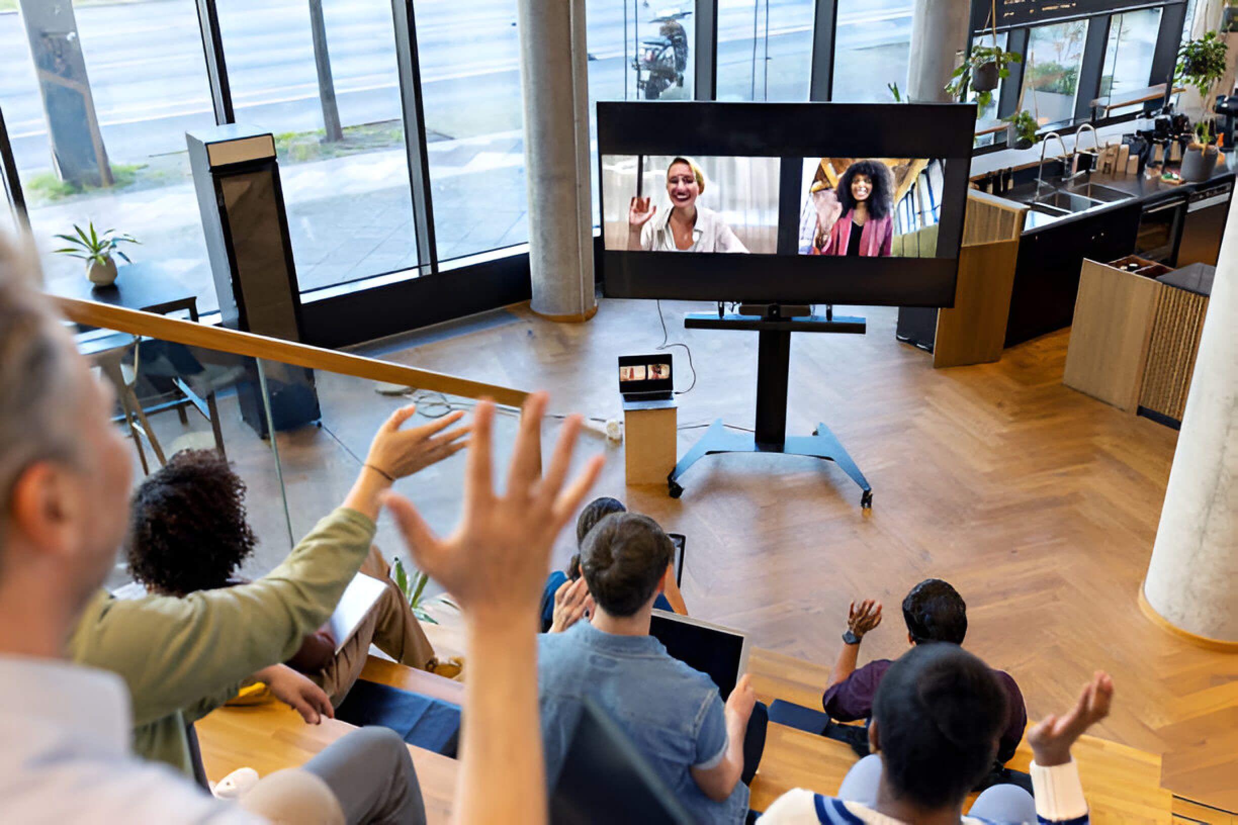 How To Use Your Tv As A Computer Monitor