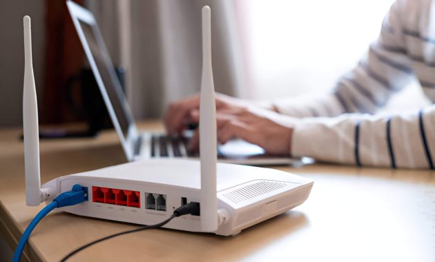 Steps To Protect Your Home Computer From Cyber Threats Secure Your Home Wi Fi Network