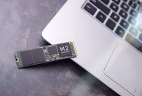 What Is A Laptop Ssd